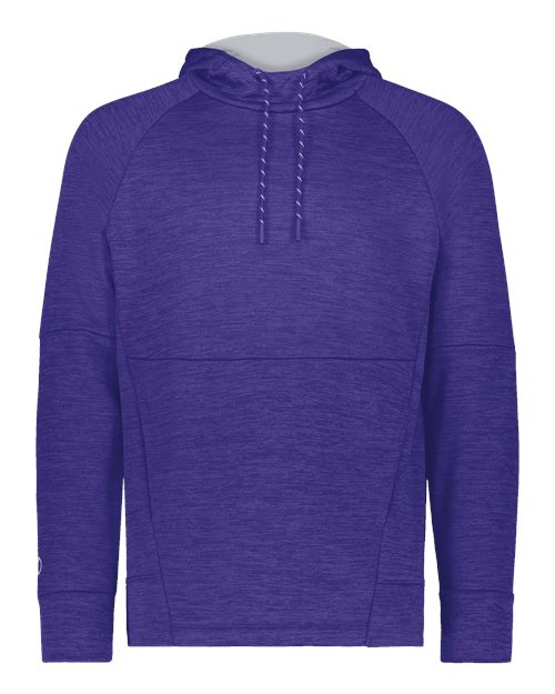 Holloway 223580 Men's All-Pro Performance Fleece Hooded Sweatshirt