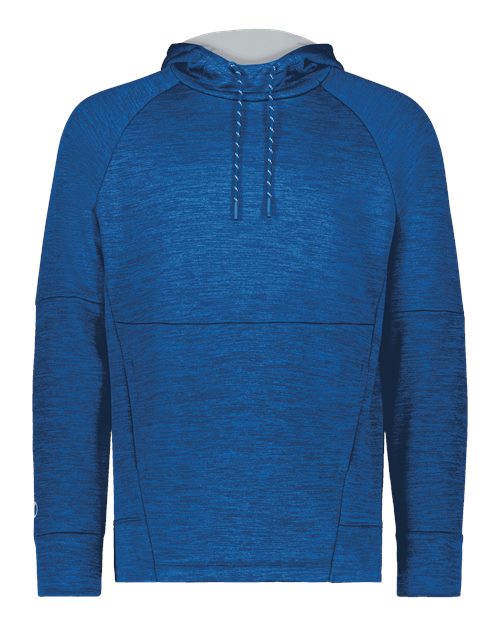 Holloway 223580 Men's All-Pro Performance Fleece Hooded Sweatshirt