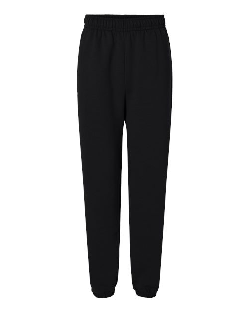 BELLA + CANVAS 4737 Unisex 10 oz. Heavyweight Sweatpants