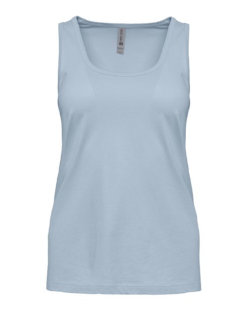 Next Level 3933 Women's Cotton Tank