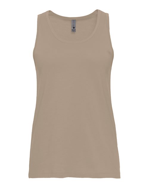 Next Level 3933 Women's Cotton Tank