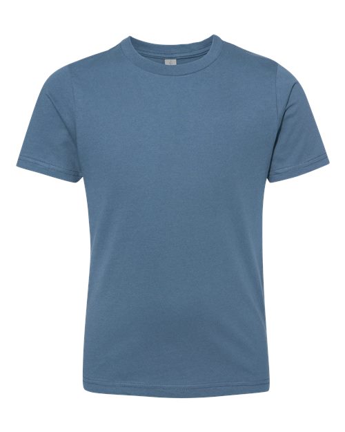 Next Level 3310 Youth Cotton T-Shirt