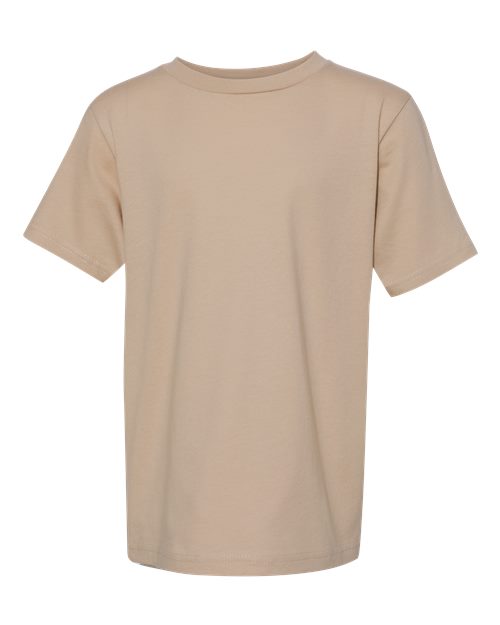Next Level 3310 Youth Cotton T-Shirt