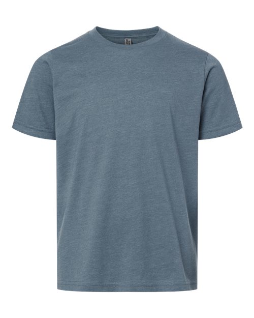 Next Level 3312 Youth CVC T-Shirt