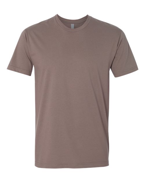 Next Level 3600 Cotton T-Shirt