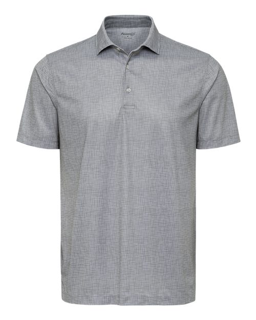 Paragon 156 Men's Brunswick Performance Polo