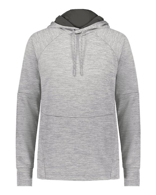 Holloway 223780 Women's All-Pro Performance Fleece Hooded Sweatshirt