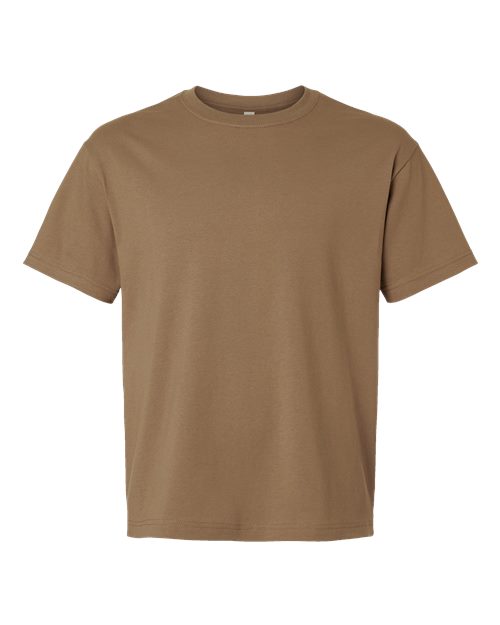 BELLA + CANVAS 3010 Unisex 6 oz. Heavyweight Tee