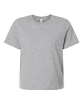 BELLA + CANVAS 6110 Women's 6 oz. Heavyweight Tee
