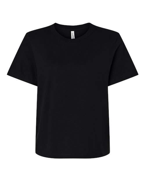 BELLA + CANVAS 6110 Women's 6 oz. Heavyweight Tee