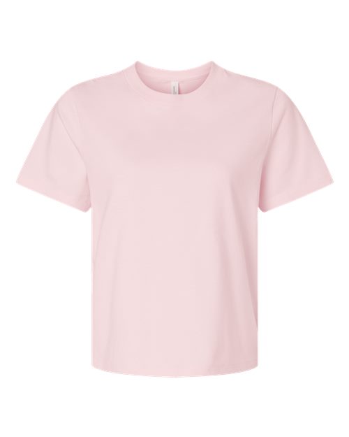BELLA + CANVAS 6110 Women's 6 oz. Heavyweight Tee