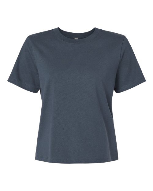 BELLA + CANVAS 6110 Women's 6 oz. Heavyweight Tee