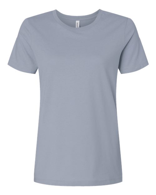 BELLA + CANVAS 6400 Women’s Relaxed Jersey Tee
