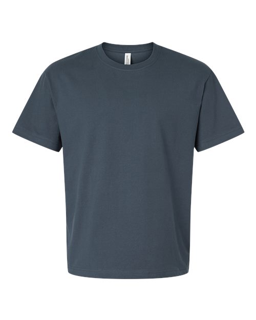 BELLA + CANVAS 4610 Unisex 7.5 oz Heavyweight Tee