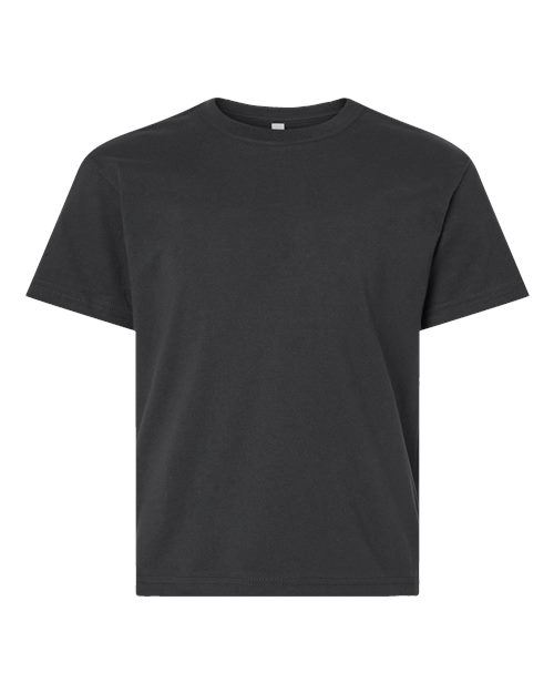 BELLA + CANVAS 3010Y Youth 6 oz. Heavyweight Tee