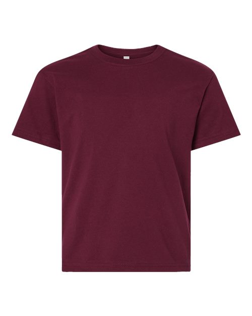 BELLA + CANVAS 3010Y Youth 6 oz. Heavyweight Tee