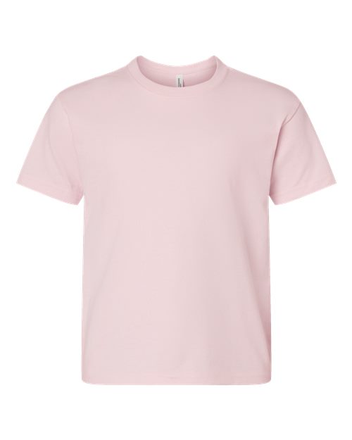BELLA + CANVAS 3010Y Youth 6 oz. Heavyweight Tee