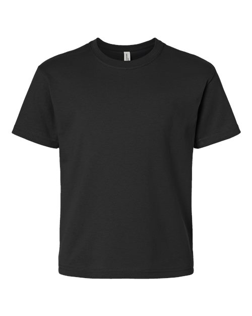 BELLA + CANVAS 3010Y Youth 6 oz. Heavyweight Tee