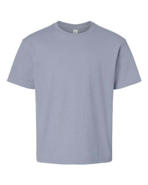 BELLA + CANVAS 3010Y Youth 6 oz. Heavyweight Tee