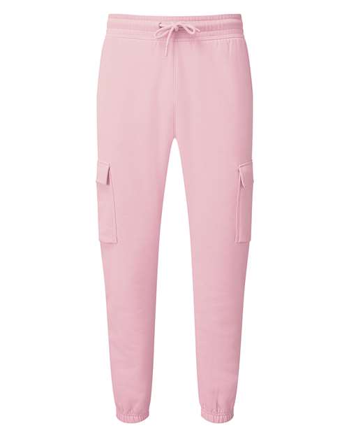 TriDri TD604 Unisex Riley Cargo Joggers