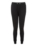 TriDri TD055 Women's Fitted Maria Joggers