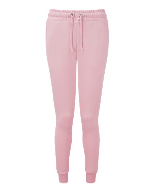 TriDri TD055 Women's Fitted Maria Joggers