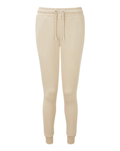 TriDri TD055 Women's Fitted Maria Joggers