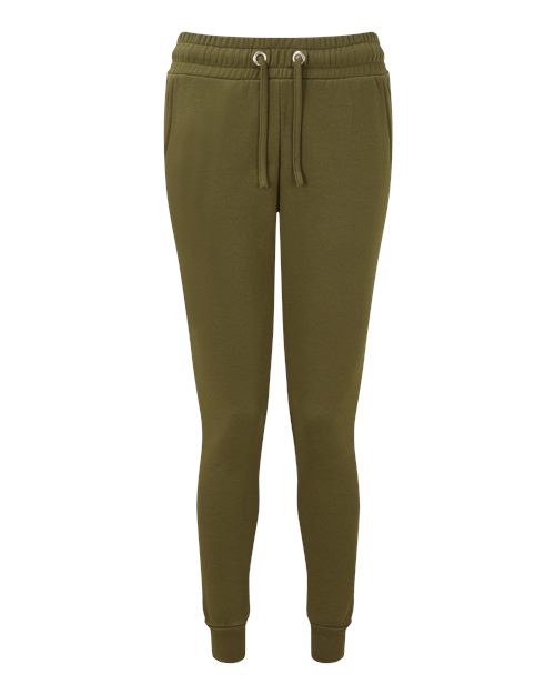 TriDri TD055 Women's Fitted Maria Joggers