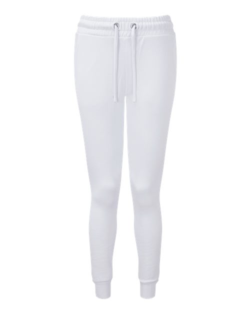TriDri TD055 Women's Fitted Maria Joggers