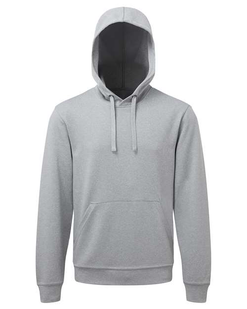 TriDri TD448 Unisex Spun Dyed Hooded Sweatshirt