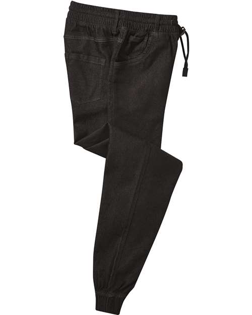 Artisan Collection by Reprime RP556 Unisex Chef's Artisanal Joggers