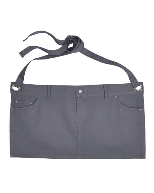 Artisan Collection by Reprime RP133 Chino Waist Apron