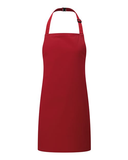 Artisan Collection by Reprime RP149 Youth Recycled Apron
