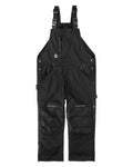 DRI DUCK 6300T Men's Tall GrizzlyTec™ Dakota Bibs
