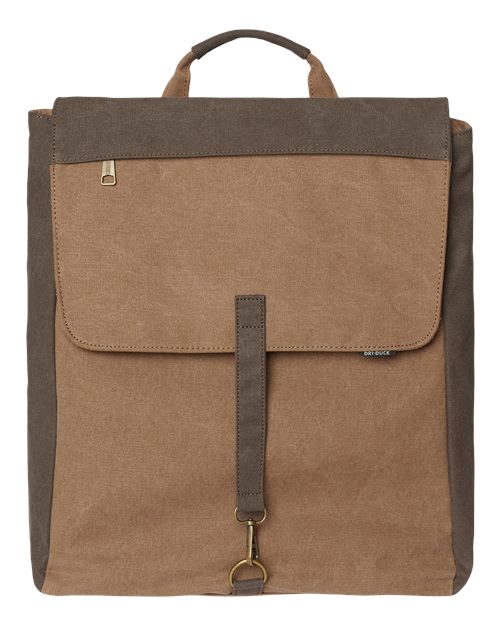 DRI DUCK 1048DD Commuter Backpack