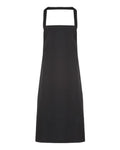 Artisan Collection by Reprime RP102 Organic Cotton Bib Apron