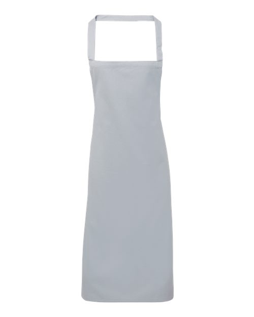 Artisan Collection by Reprime RP102 Organic Cotton Bib Apron