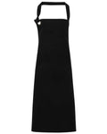 Artisan Collection by Reprime RP130 Calibre Heavy Cotton Canvas Bib Apron