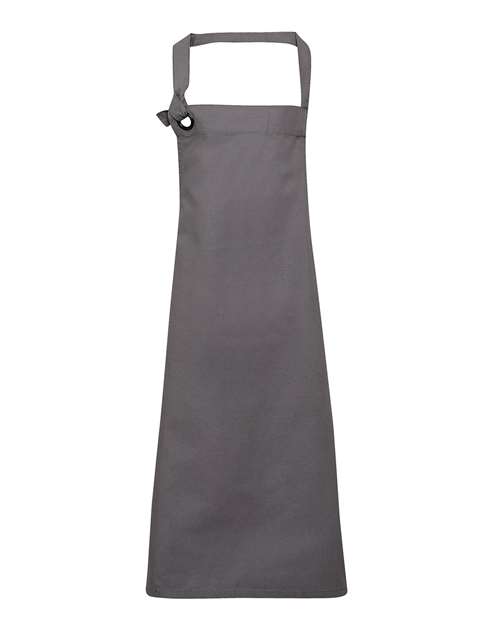 Artisan Collection by Reprime RP130 Calibre Heavy Cotton Canvas Bib Apron
