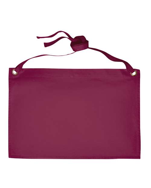 Artisan Collection by Reprime RP131 Calibre Heavy Cotton Canvas Waist Apron