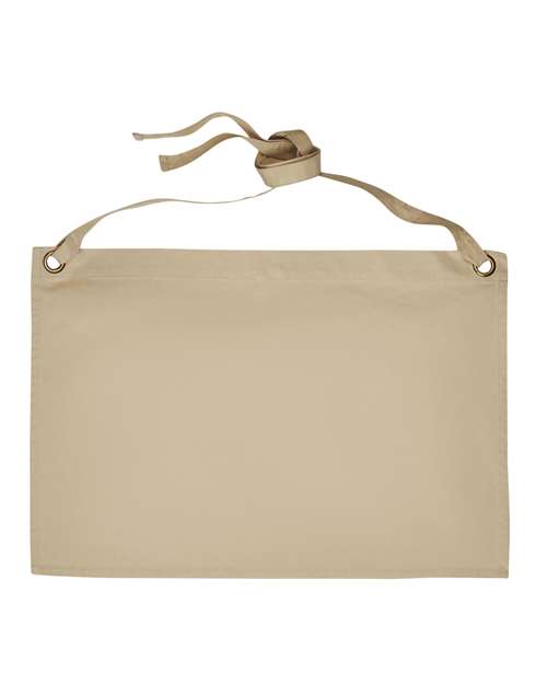 Artisan Collection by Reprime RP131 Calibre Heavy Cotton Canvas Waist Apron
