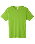 CORE365 CE111 Unisex Fusion ChromaSoft™ Performance T-Shirt