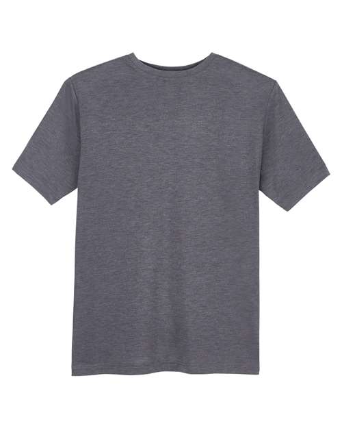 CORE365 CE111 Unisex Fusion ChromaSoft™ Performance T-Shirt