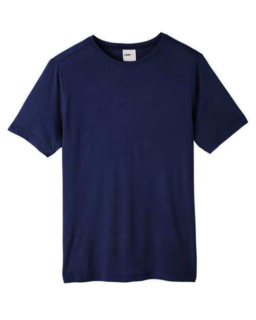 CORE365 CE111 Unisex Fusion ChromaSoft™ Performance T-Shirt