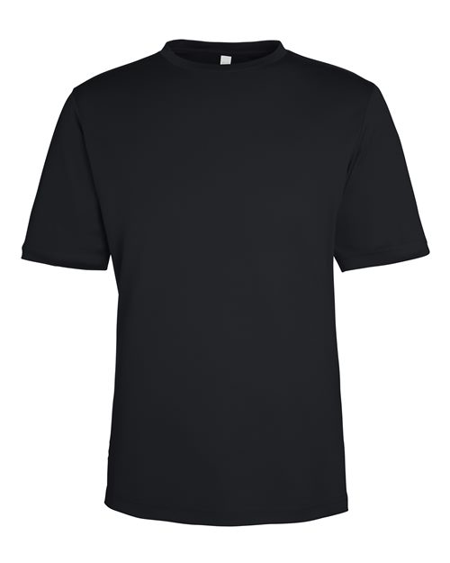 CORE365 CE10 Unisex Capital Performance T-Shirt
