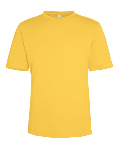 CORE365 CE10 Unisex Capital Performance T-Shirt