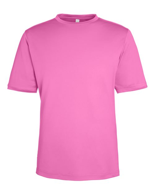 CORE365 CE10 Unisex Capital Performance T-Shirt