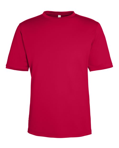 CORE365 CE10 Unisex Capital Performance T-Shirt