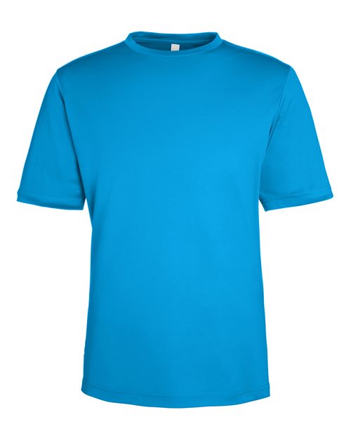 CORE365 CE10 Unisex Capital Performance T-Shirt