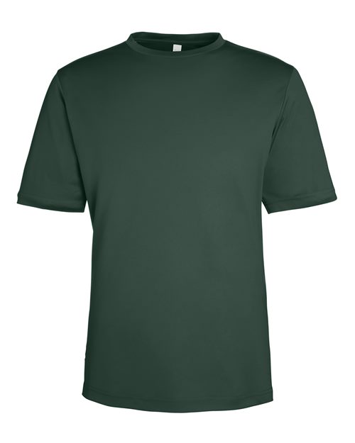 CORE365 CE10 Unisex Capital Performance T-Shirt